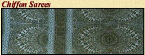 Chiffon Sarees